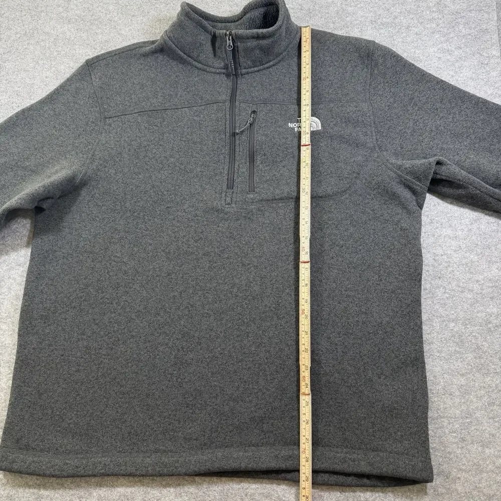 The North Face *the sleeve